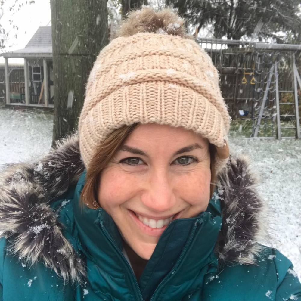 Meet your Posher, Stacia